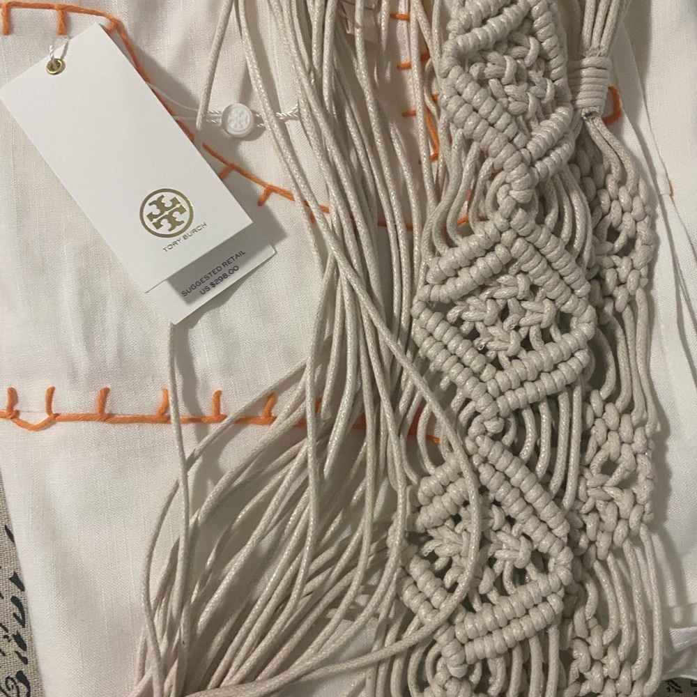 TORY BURCH - Picture 5 of 8